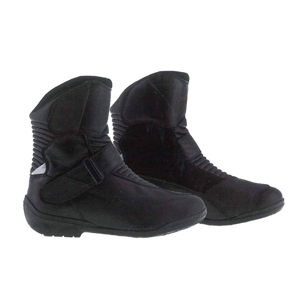 Alpinestars Alpinestars Stella Valencia Wp Boots Black